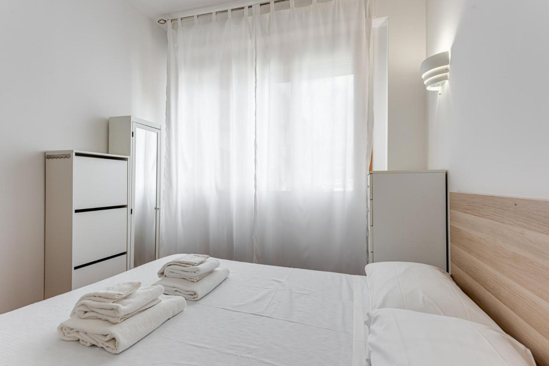 Apartment Casa Vanda - Sweet Dreams In Florenz