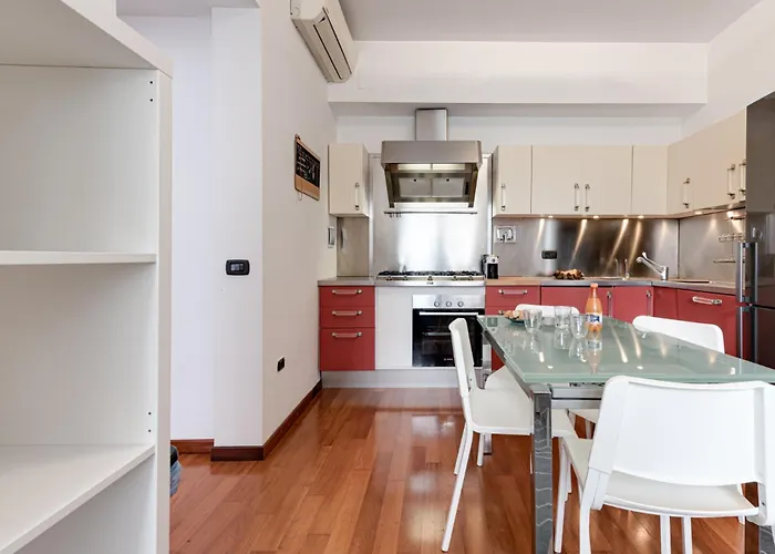 Casa Vanda - Sweet Dreams In Florence