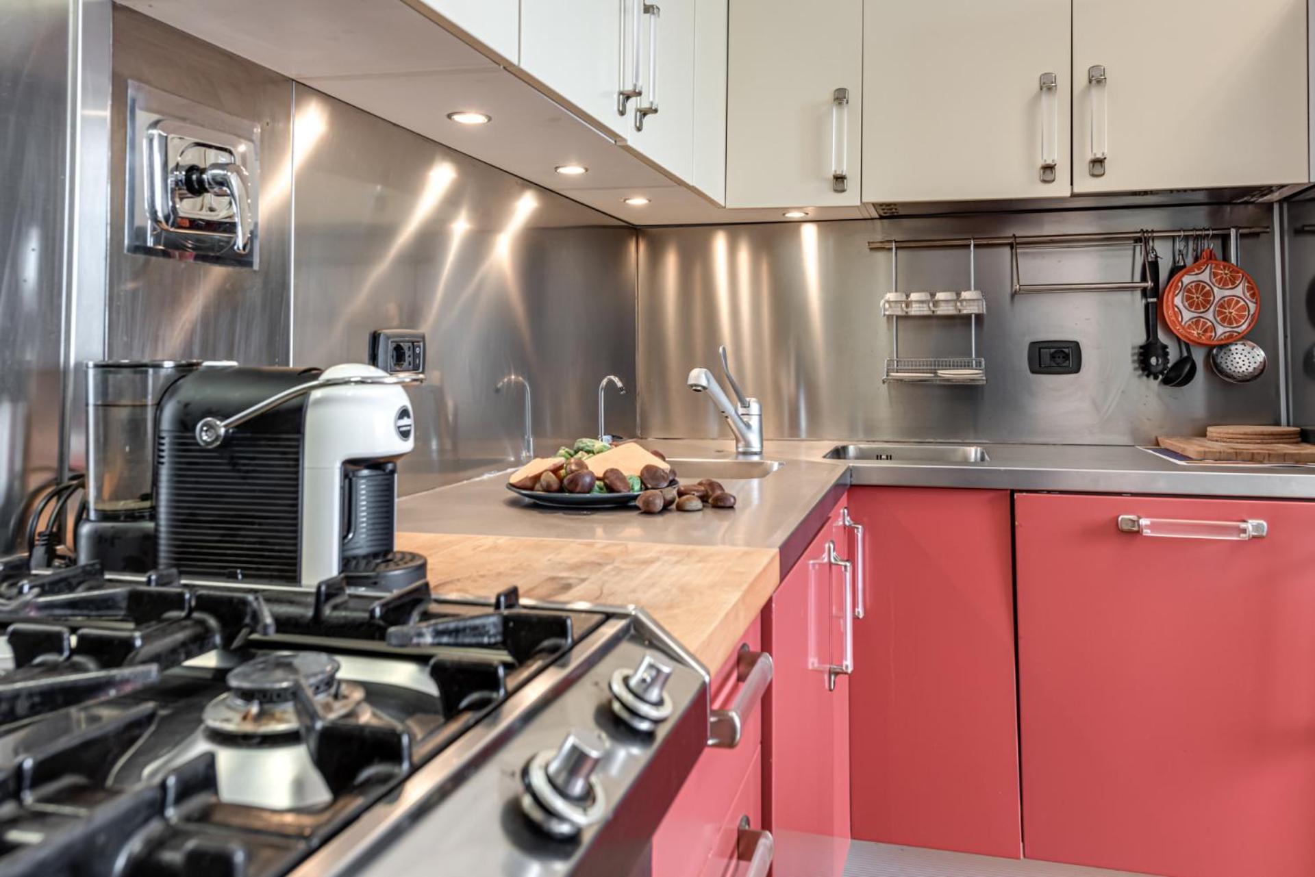 Appartamento Casa Vanda - Sweet Dreams In