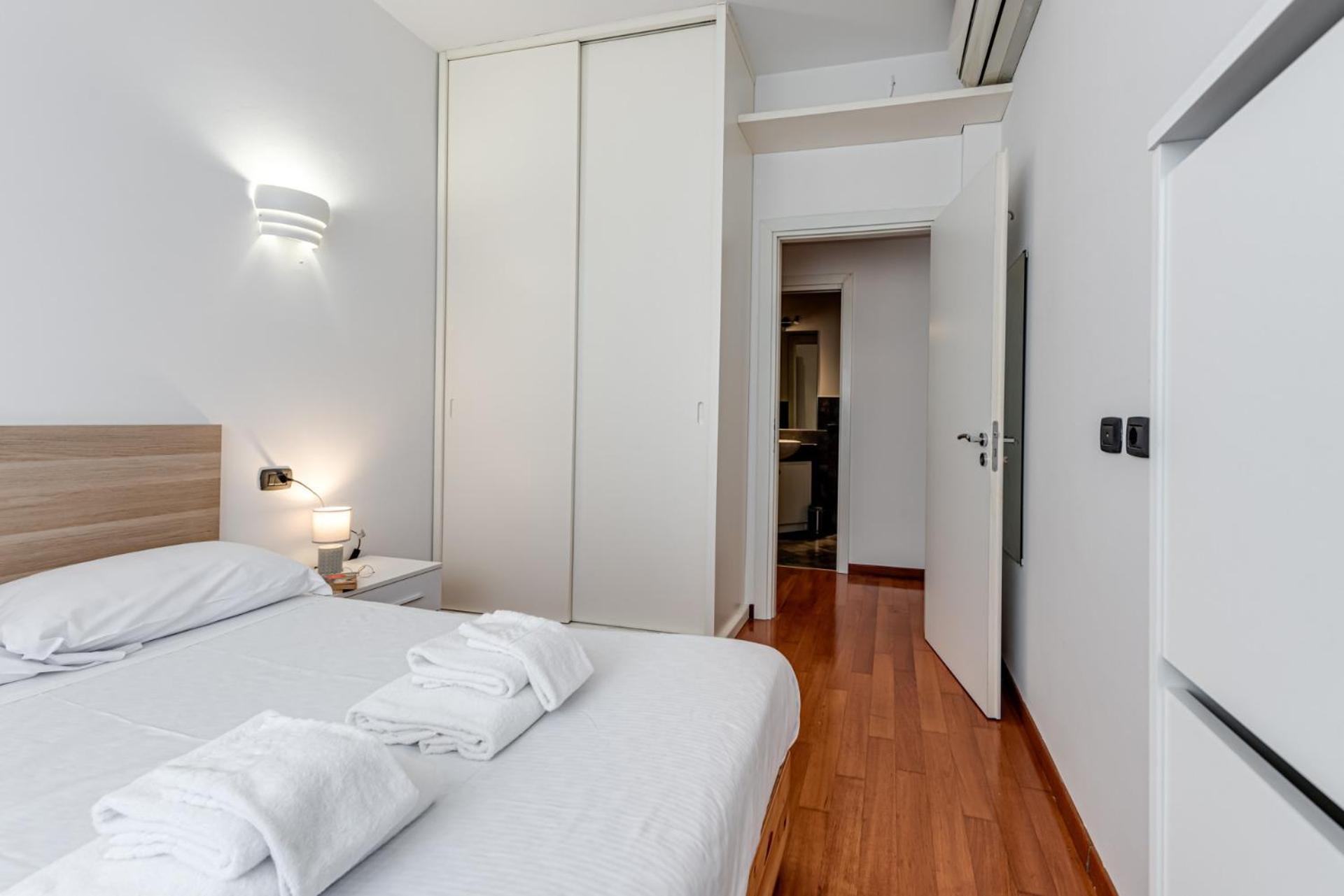 Casa Vanda - Sweet Dreams In Appartamento *