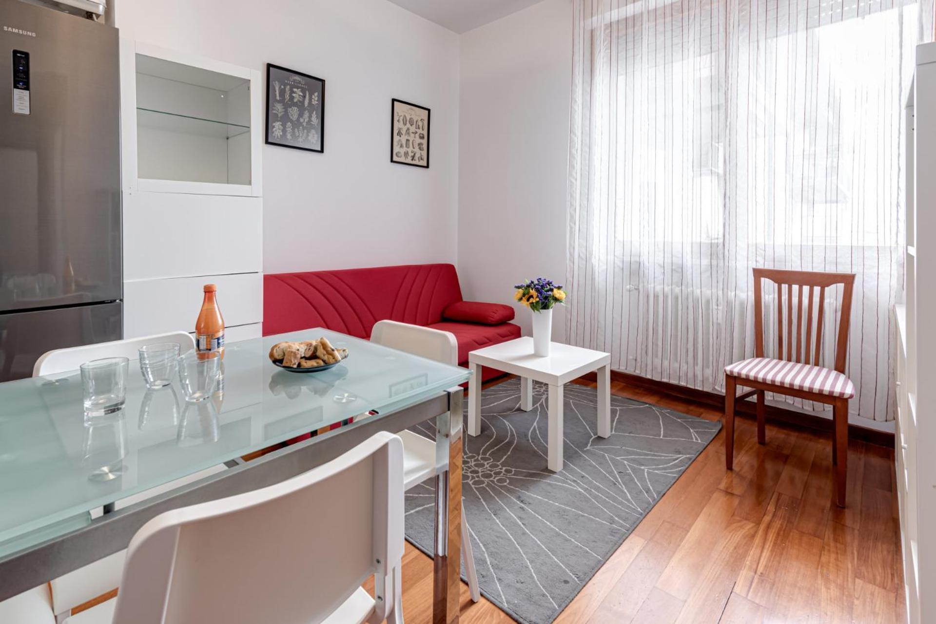 Casa Vanda - Sweet Dreams In Appartamento *