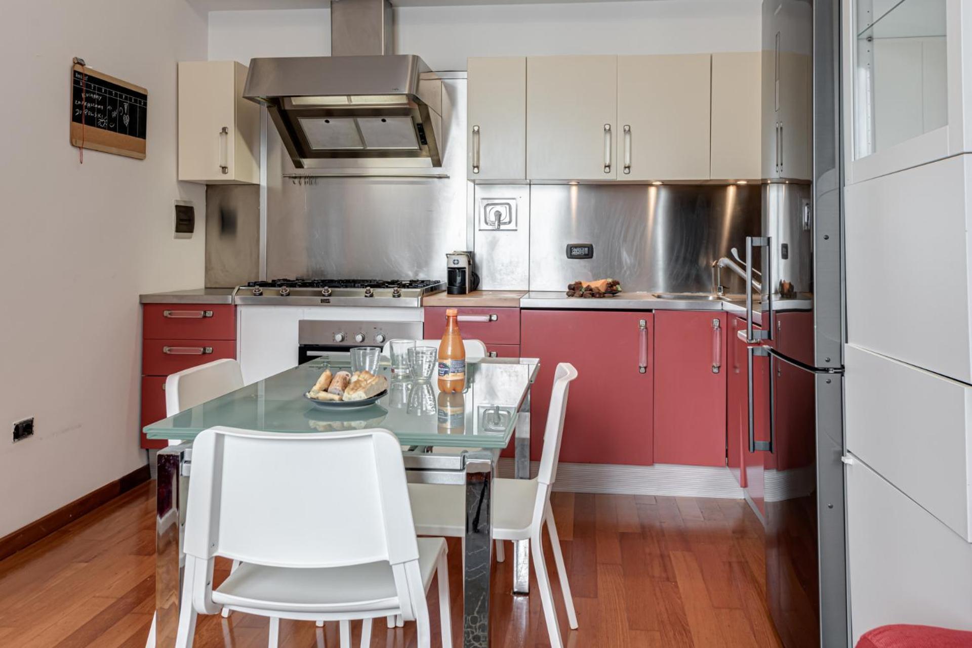 Appartamento Casa Vanda - Sweet Dreams In Firenze