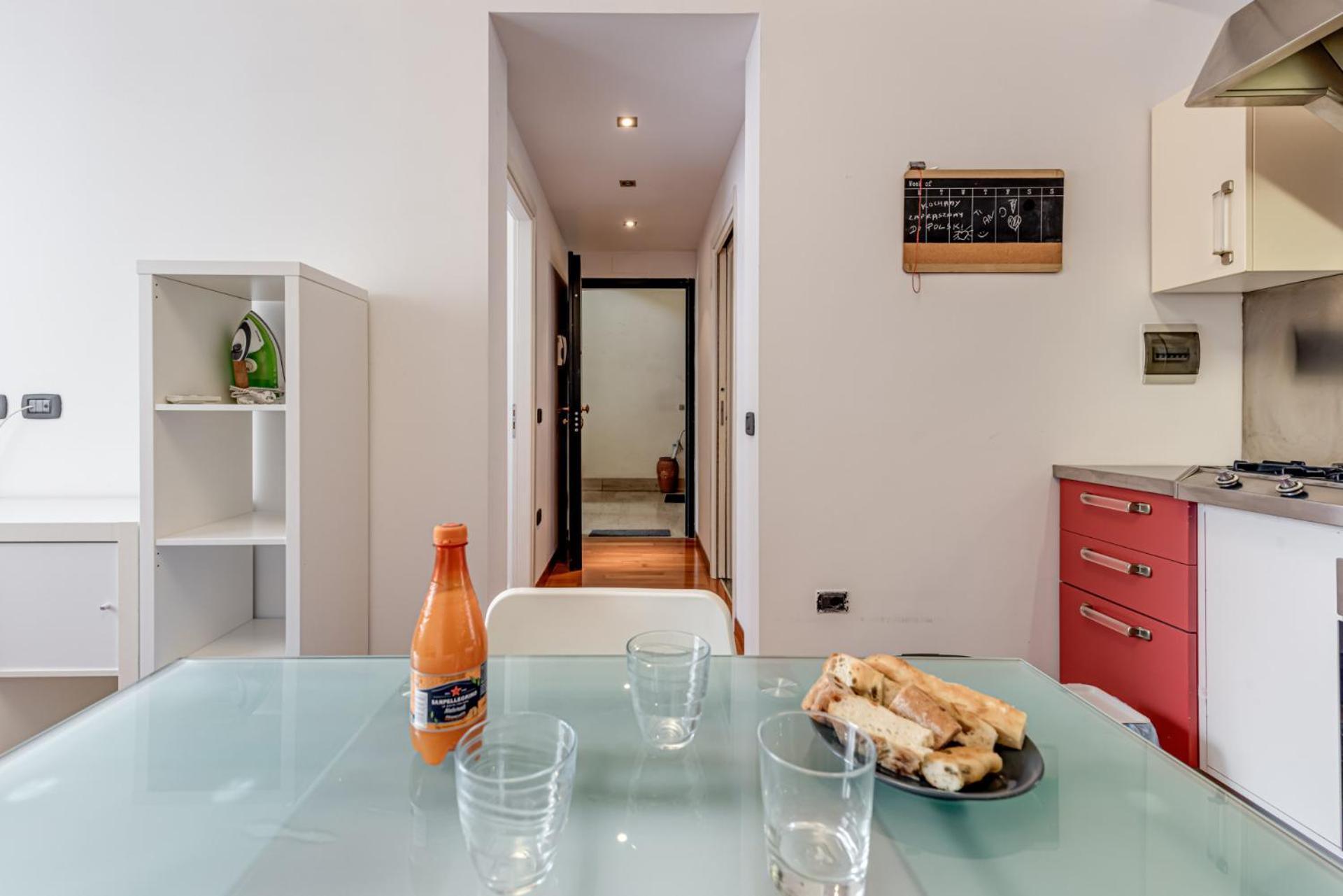 Apartment Casa Vanda - Sweet Dreams In *